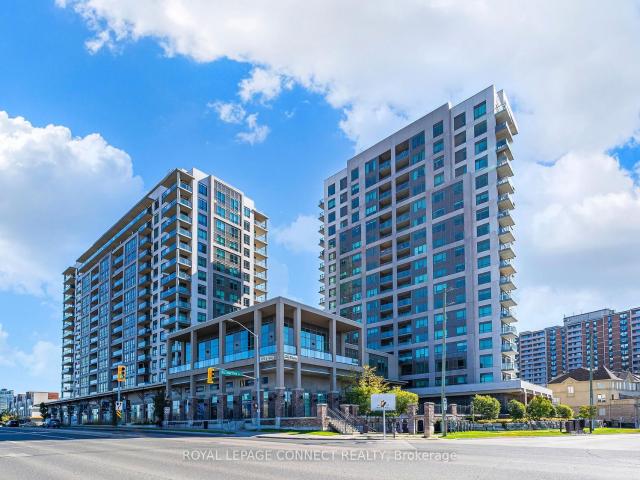 Condo for sale in Woburn, Ontario