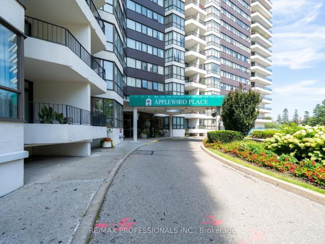 Condo for sale in Mississauga, Ontario