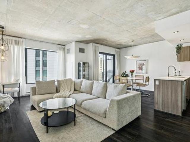 Condo for sale in St. Leonard's, Quebec