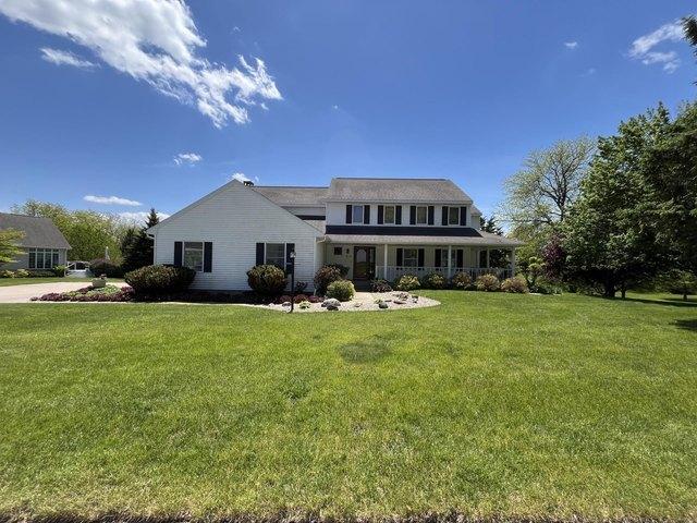 House for sale in Waverly, Iowa