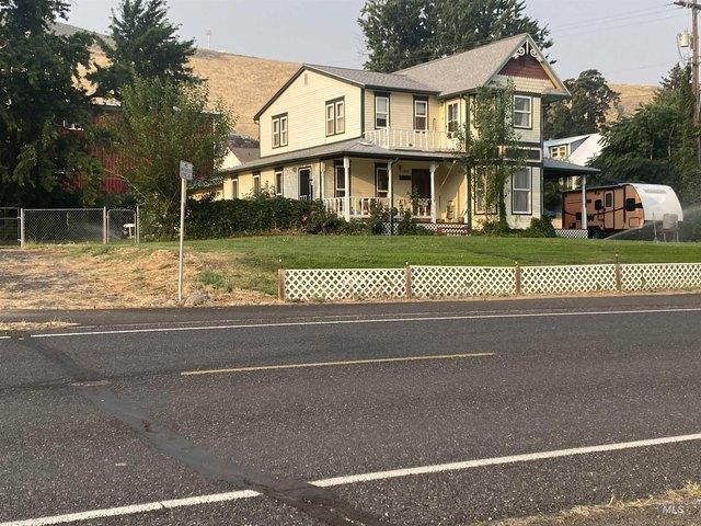 House for sale in Asotin, Washington