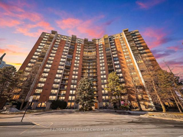 Condo for sale in Mississauga, Ontario