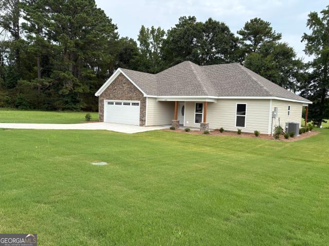 House for sale in Valley, Alabama