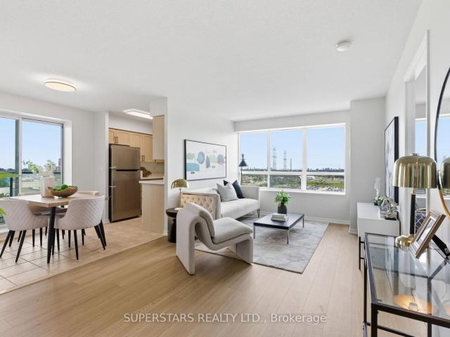 Condo for sale in Woburn, Ontario
