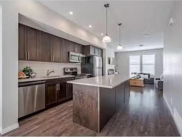 Condo for sale in Airdrie, Alberta