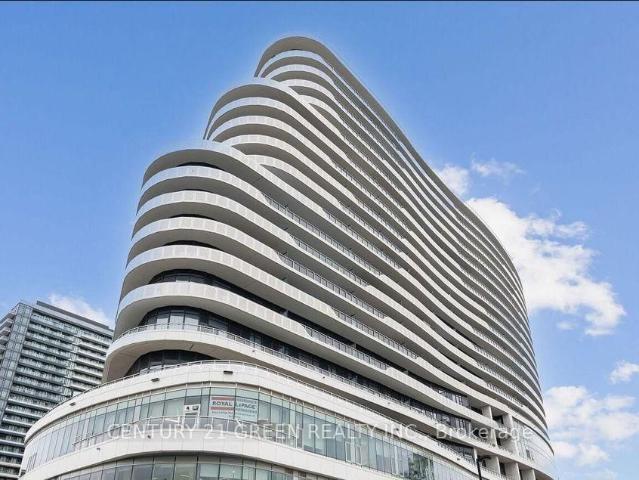 Condo for rent in Mississauga, Ontario
