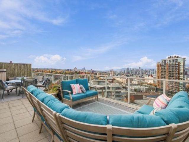 Property for sale in Mount Pleasant, Vancouver