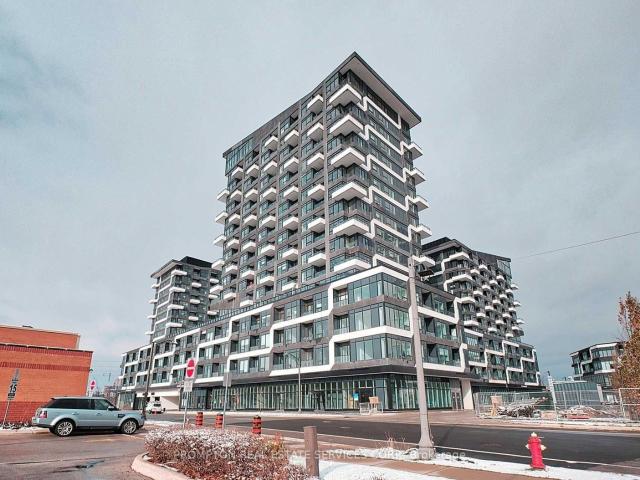 Condo for rent in Oakville, Ontario
