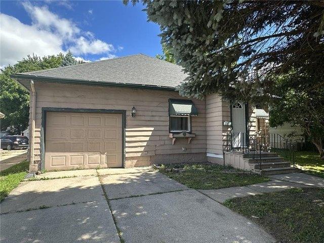 House for sale in Austin, Minnesota