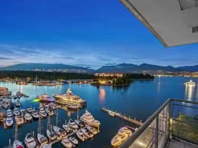 House for sale in Vancouver, British Columbia