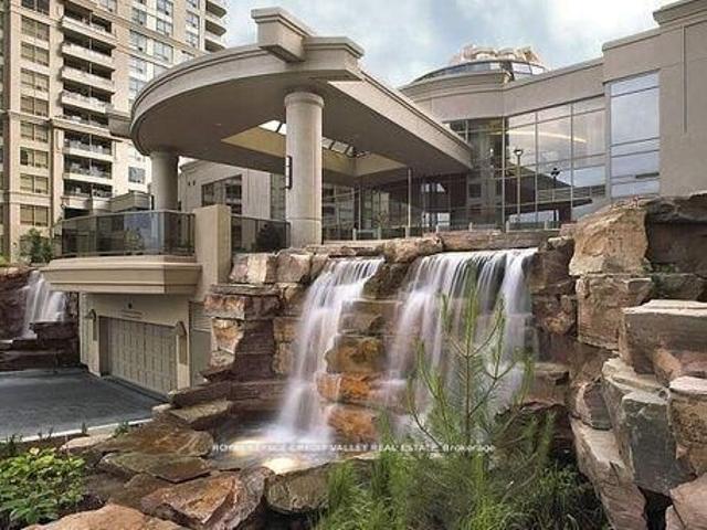 Condo for rent in Mississauga, Ontario