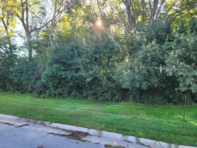 Land for sale in Oelwein, Iowa