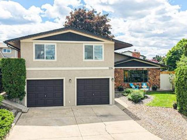 House for sale in Vernon, British Columbia