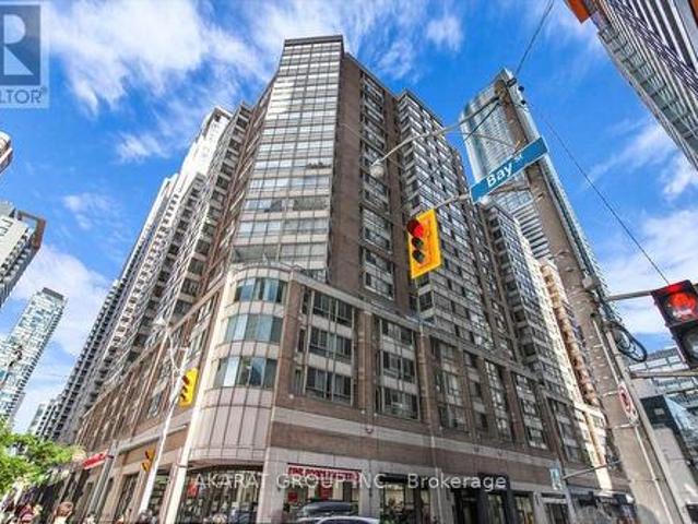 Property for rent in University—Rosedale, Toronto