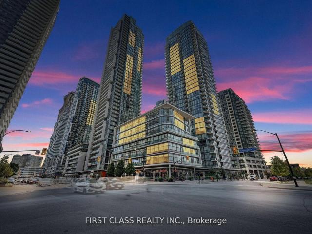 Condo for sale in Mississauga, Ontario