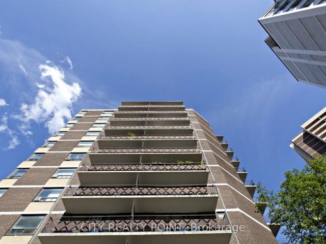 Condo for rent in Toronto, Golden Horseshoe
