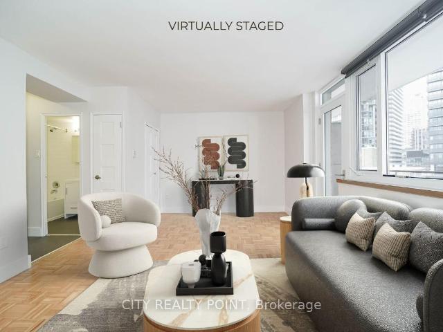 Condo for rent in Woburn, Ontario