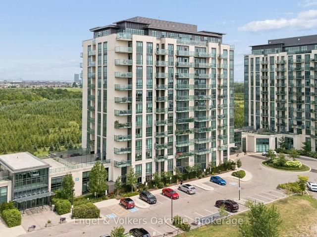 Condo for sale in Woburn, Ontario