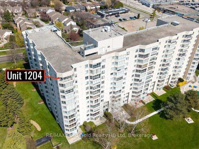 Condo for sale in Woburn, Ontario