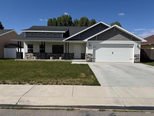 House for sale in Jerome, Idaho