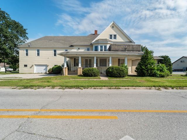 House for sale in Story, Iowa