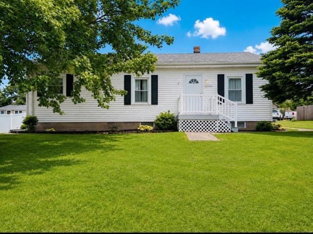 House for sale in Orion, Illinois