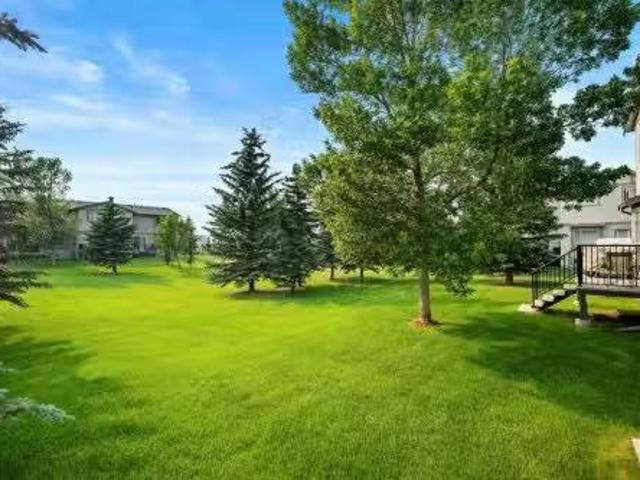 Condo for sale in Airdrie, Alberta