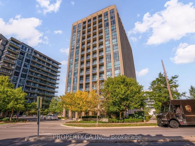 Condo for rent in Woburn, Ontario