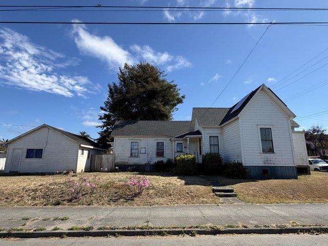 House for sale in Eureka, Humboldt County