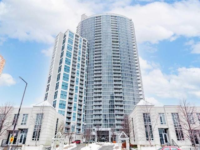 Condo for rent in Woburn, Ontario