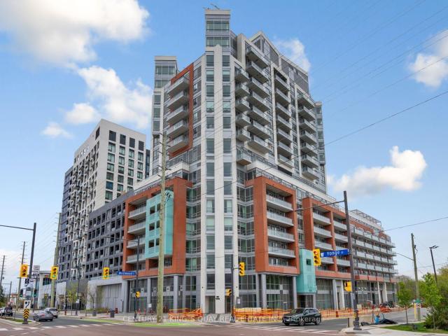 Condo for sale in York, Ontario