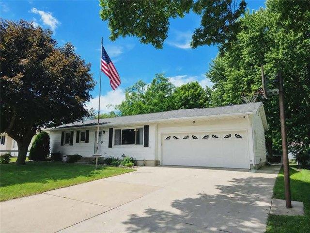 House for sale in Waseca, Minnesota
