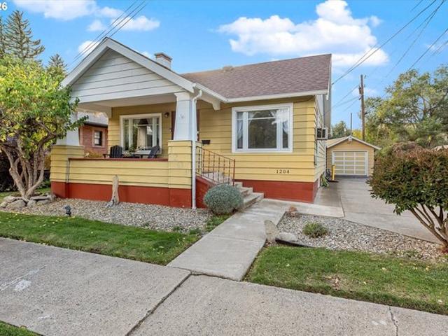 House for sale in La Grande, Union County