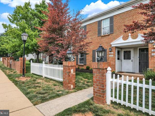 Condo for sale in Kulpsville, Pennsylvania