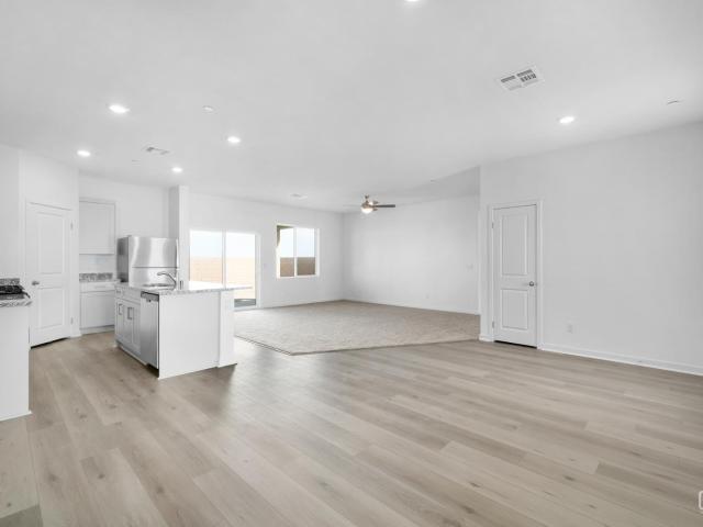 House for sale in Shafter, Kern County