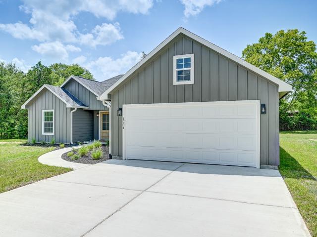 House for sale in New Waverly, Walker County
