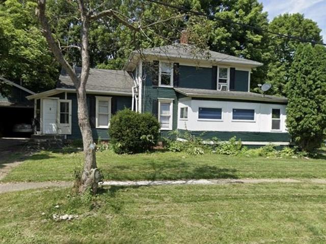 House for sale in Albion, Michigan