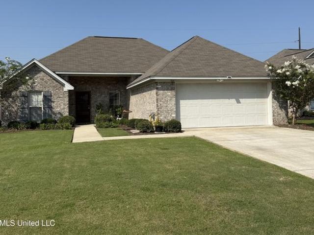 House for sale in Brandon, Mississippi