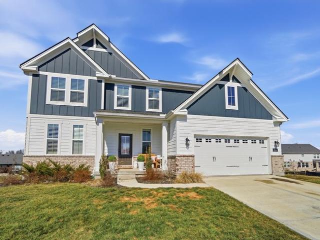 House for sale in Union, Kentucky
