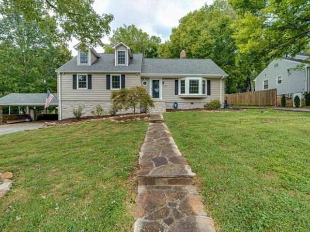 House for sale in Rock City, Lookout Mountain
