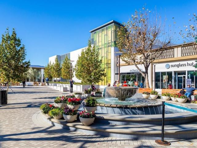 Apartment for rent in Walnut Creek, California