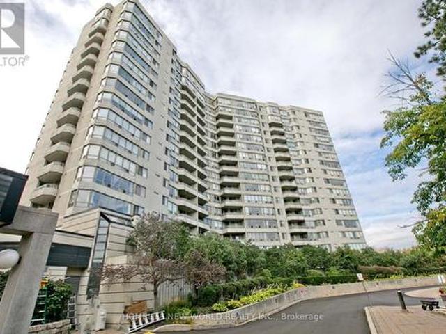 Condo for sale in Scarborough North, Toronto