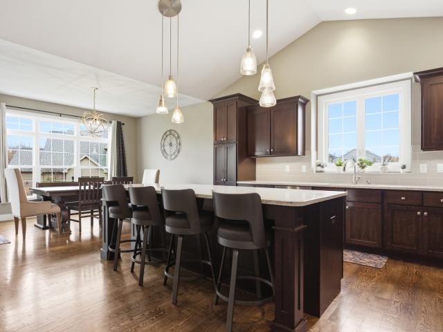 House for sale in Mahomet, Illinois