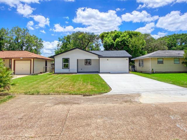 House for sale in Harris, Texas