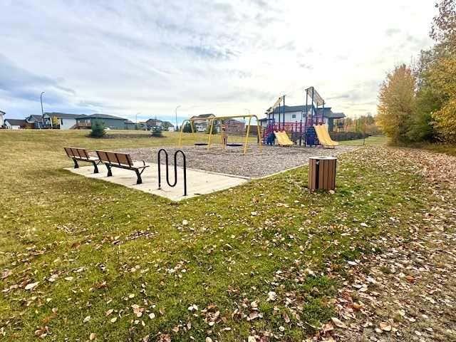 House for sale in Grande Prairie, Alberta