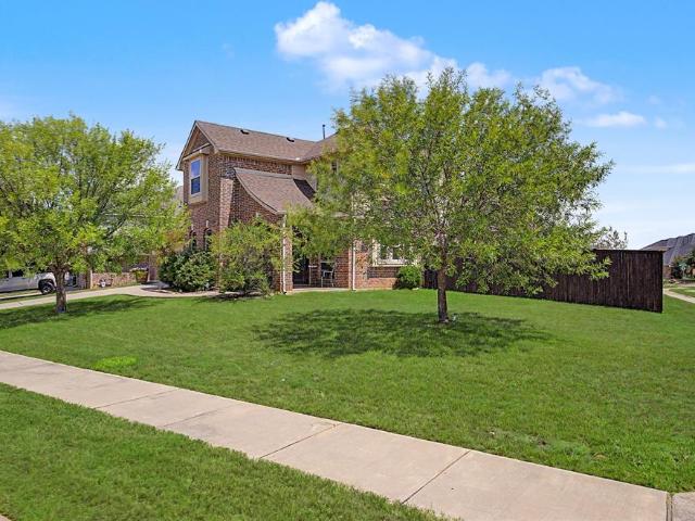 House for sale in Burleson, Johnson County