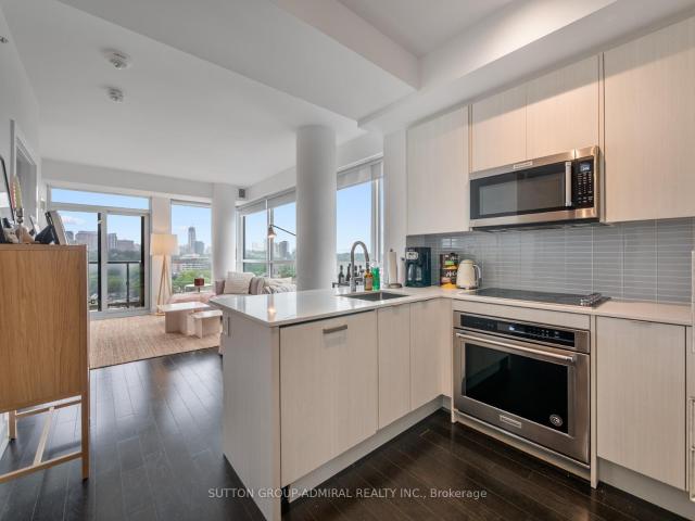 Condo for rent in Woburn, Ontario