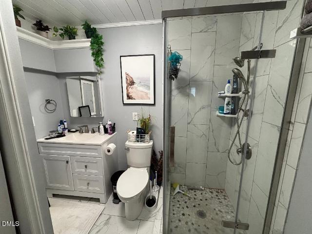 House for sale in Wake, North Carolina