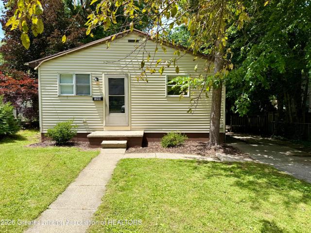 House for sale in Lansing, Michigan