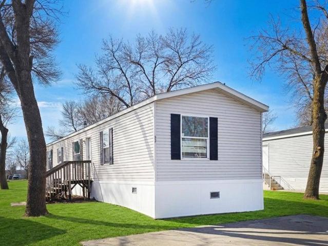 House for sale in Montevideo, Minnesota